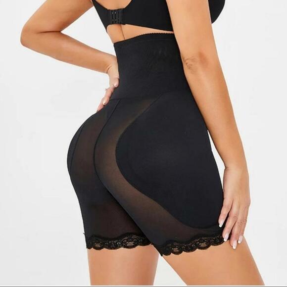 Padded Hip Shaper Glogestore Bardi Highwaist Padded Shaper - Picture 5 of 6